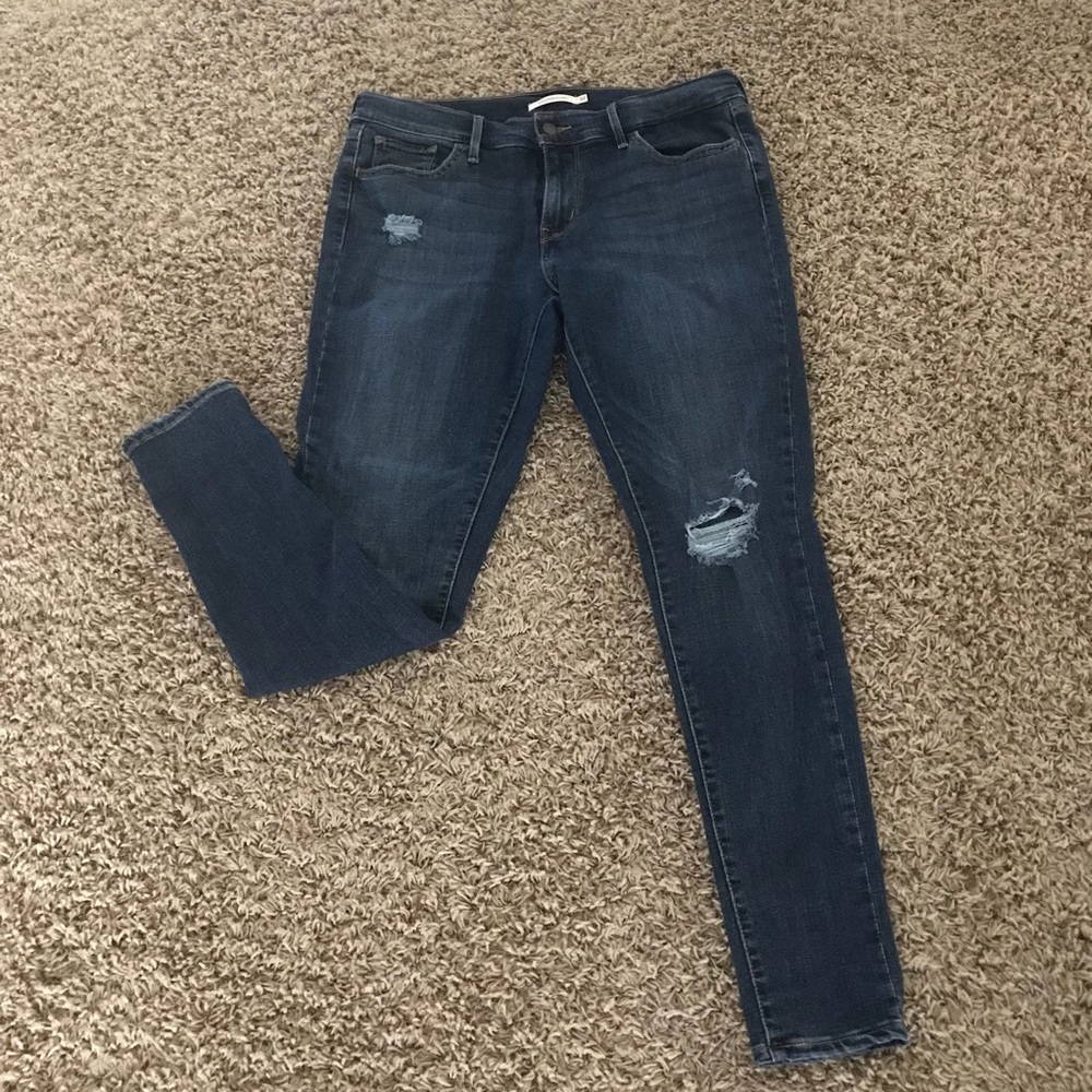 Levi’s Jeans